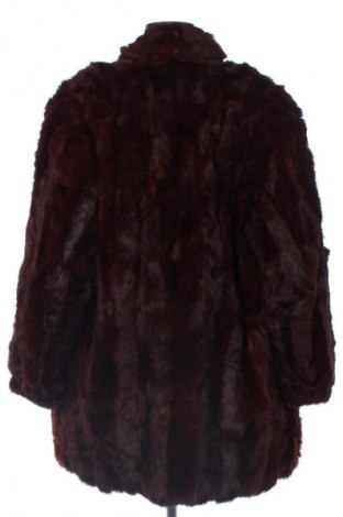 Női bőrkabát Unbranded, Méret XL, Szín Piros, Ár 43 016 Ft