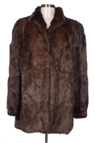 Damen Ledermantel Unbranded, Größe 3XL, Farbe Mehrfarbig, Preis € 109,97