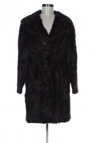 Dámska kožená bunda  Unbranded, Veľkosť M, Farba Hnedá, Cena  110,00 €