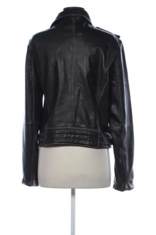 Dámska kožená bunda  Barneys Originals, Veľkosť XL, Farba Čierna, Cena  162,00 €