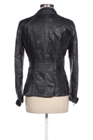 Дамско кожено яке Biba, Размер XS, Цвят Многоцветен, Цена 91,33 лв.