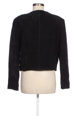 Damen Lederjacke C&A, Größe L, Farbe Mehrfarbig, Preis 50,00 €