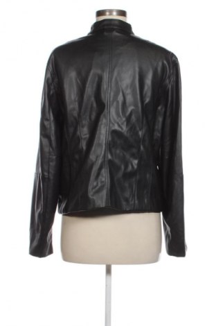 Női bőrdzseki C&A, Méret XL, Szín Fekete, Ár 23 839 Ft