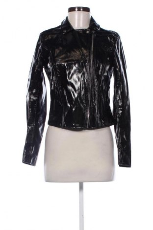 Damen Lederjacke Calliope, Größe S, Farbe Schwarz, Preis € 29,67