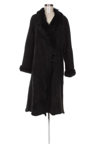 Dámská kožená bunda  Cavalleria Toscana, Velikost XL, Barva Černá, Cena  5 649,00 Kč