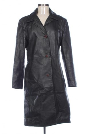 Damen Lederjacke Conbipel, Größe XL, Farbe Braun, Preis € 66,00