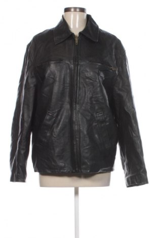 Női bőrdzseki Conbipel, Méret XL, Szín Fekete, Ár 32 429 Ft