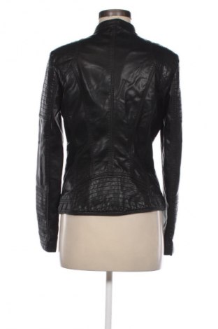 Damska kurtka skórzana Fei Fa, Rozmiar M, Kolor Czarny, Cena 87,99 zł