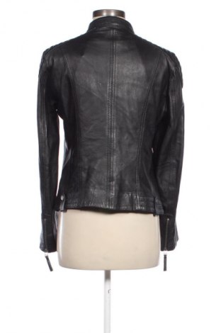 Dámska kožená bunda  Freaky Nation, Veľkosť XL, Farba Čierna, Cena  112,74 €