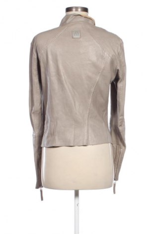 Női bőrdzseki Freaky Nation, Méret M, Szín Barna, Ár 44 082 Ft