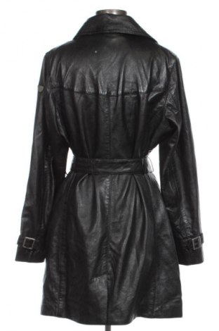 Női bőrdzseki Gipsy, Méret L, Szín Fekete, Ár 91 749 Ft
