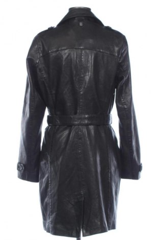 Damen Lederjacke Gipsy By Mauritius, Größe L, Farbe Schwarz, Preis € 177,18