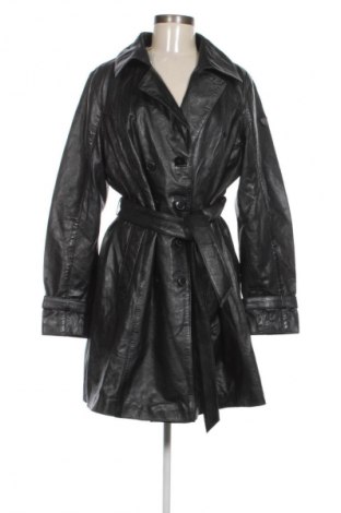 Dámská kožená bunda  Gipsy, Velikost XL, Barva Černá, Cena  5 449,00 Kč