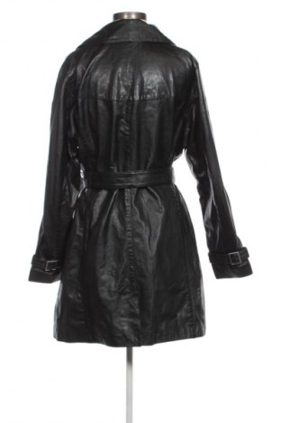 Dámská kožená bunda  Gipsy, Velikost XL, Barva Černá, Cena  5 449,00 Kč