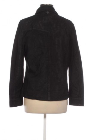 Dámská kožená bunda  Gipsy, Velikost M, Barva Černá, Cena  5 449,00 Kč