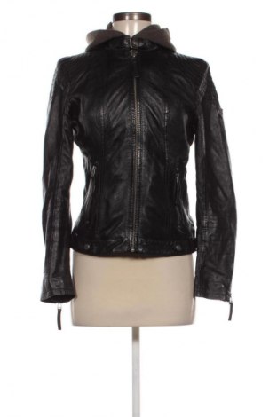 Dámská kožená bunda  Gipsy, Velikost S, Barva Černá, Cena  2 399,00 Kč