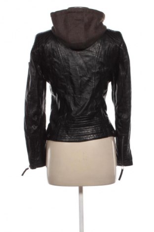 Dámská kožená bunda  Gipsy, Velikost S, Barva Černá, Cena  2 399,00 Kč