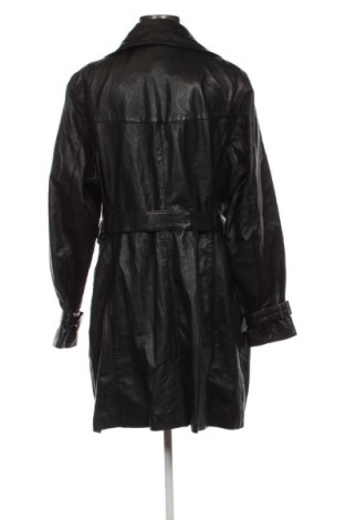 Dámska kožená bunda  Gipsy By Mauritius, Veľkosť XXL, Farba Čierna, Cena  219,95 €