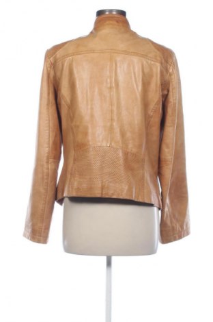 Damen Lederjacke Jake*s, Größe L, Farbe Braun, Preis € 79,99