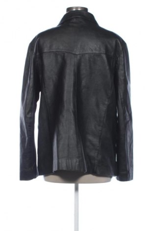 Dámska kožená bunda  Jilani Collection, Veľkosť XL, Farba Čierna, Cena  53,27 €