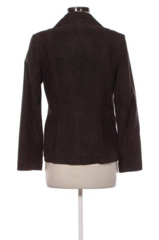 Dámska kožená bunda  Kara, Veľkosť S, Farba Hnedá, Cena  66,51 €