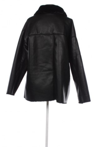 Damen Lederjacke LC Waikiki, Größe XL, Farbe Schwarz, Preis € 27,05