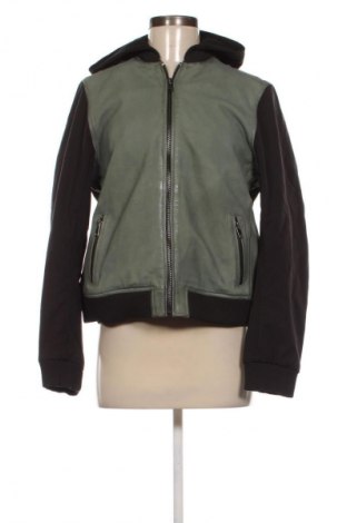 Дамско кожено яке Mauritius, Размер XL, Цвят Многоцветен, Цена 424,99 лв.