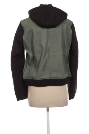 Дамско кожено яке Mauritius, Размер XL, Цвят Многоцветен, Цена 424,99 лв.