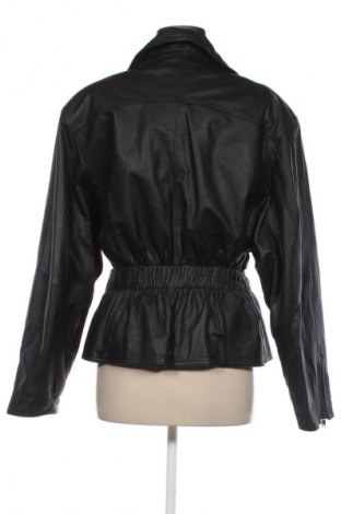 Damen Lederjacke Miss, Größe M, Farbe Schwarz, Preis € 57,67