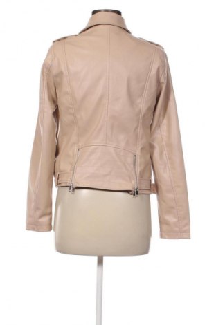 Damen Lederjacke Mohito, Größe M, Farbe Beige, Preis € 30,00