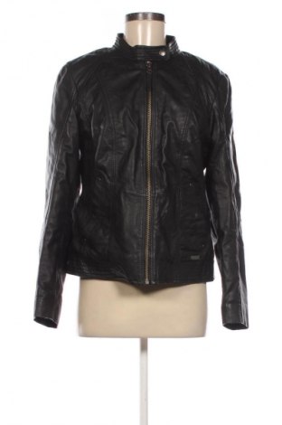 Dámská kožená bunda  Mustang, Velikost XL, Barva Černá, Cena  2 099,00 Kč