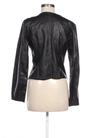 Női bőrdzseki NEW COLLECTION, Méret M, Szín Fekete, Ár 12 400 Ft