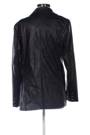 Dámska kožená bunda  ONLY, Veľkosť L, Farba Čierna, Cena  20,99 €