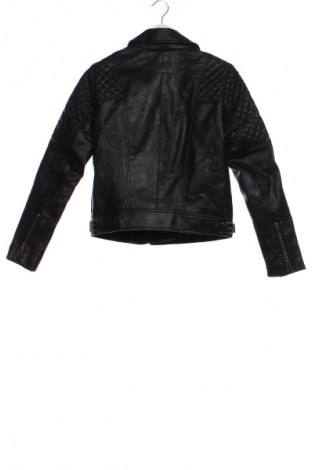 Geacă de piele pentru femei Pepe Jeans, Mărime XS, Culoare Negru, Preț 141,99 Lei