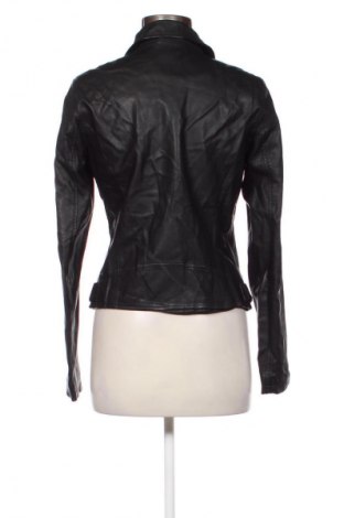 Damen Lederjacke Sinsay, Größe M, Farbe Schwarz, Preis € 29,74