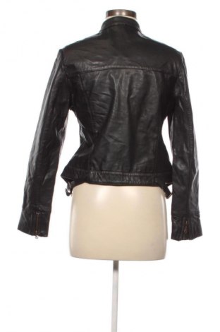 Dámska kožená bunda  Soft Grey, Veľkosť S, Farba Čierna, Cena  56,95 €