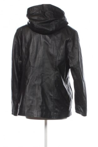 Női bőrdzseki Unbranded, Méret 4XL, Szín Fekete, Ár 19 400 Ft