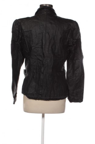 Dámska kožená bunda  Unbranded, Veľkosť XL, Farba Čierna, Cena  50,00 €