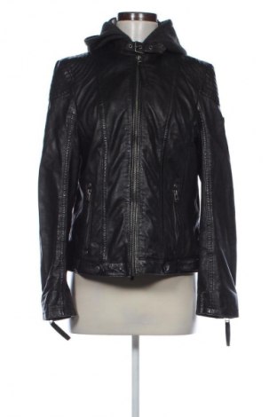 Dámska kožená bunda  Unbranded, Veľkosť M, Farba Čierna, Cena  60,95 €