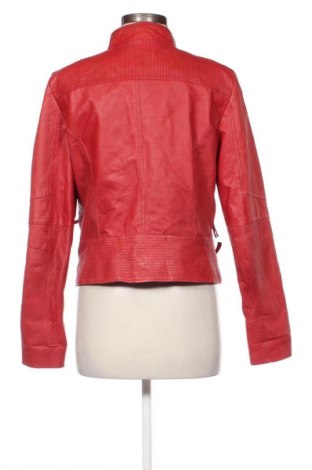 Női bőrdzseki Unbranded, Méret XL, Szín Piros, Ár 28 139 Ft