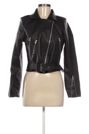 Női bőrdzseki Unbranded, Méret XL, Szín Fekete, Ár 13 787 Ft