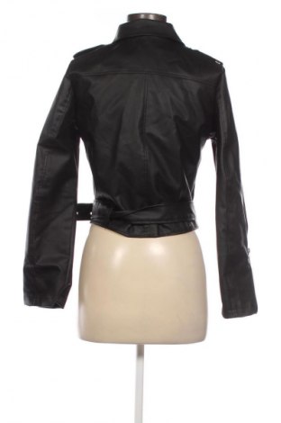 Női bőrdzseki Unbranded, Méret XL, Szín Fekete, Ár 13 787 Ft