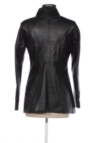 Damen Lederjacke Unbranded, Größe L, Farbe Schwarz, Preis € 32,99