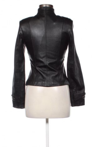 Női bőrdzseki Unbranded, Méret S, Szín Fekete, Ár 29 000 Ft