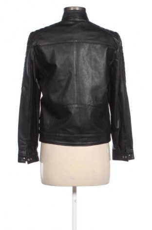 Damska kurtka skórzana Unbranded, Rozmiar XL, Kolor Czarny, Cena 261,89 zł