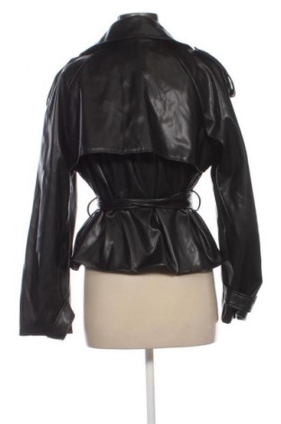 Dámska kožená bunda  Unbranded, Veľkosť S, Farba Čierna, Cena  28,95 €
