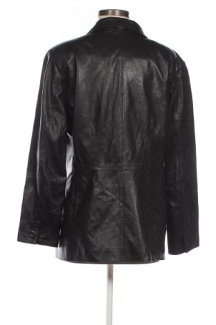 Damen Lederjacke Unbranded, Größe L, Farbe Schwarz, Preis € 67,99