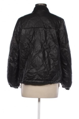 Dámská kožená bunda  Unbranded, Velikost M, Barva Černá, Cena  709,00 Kč