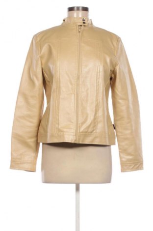 Dámska kožená bunda  Unbranded, Veľkosť L, Farba Hnedá, Cena  19,95 €