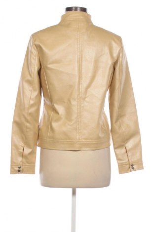 Dámska kožená bunda  Unbranded, Veľkosť L, Farba Hnedá, Cena  19,95 €